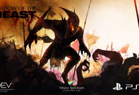 Shadow of the Beast : La version Amiga jouable sur PS4