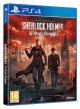 Sherlock Holmes The Devil’s Daughter_PS4