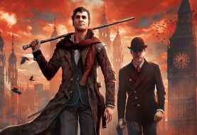 Preview : On a testé Sherlock Holmes: The Devil's Daughter sur PS4