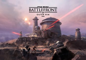 Star Wars Battlefront : Date de sortie et trailer pour le DLC Bordure Extérieure