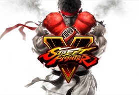 Street Fighter 5 : Le guide des personnages en vidéo (coups et combos)