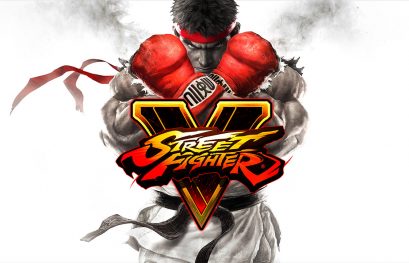 TEST | Street Fighter V sur PS4