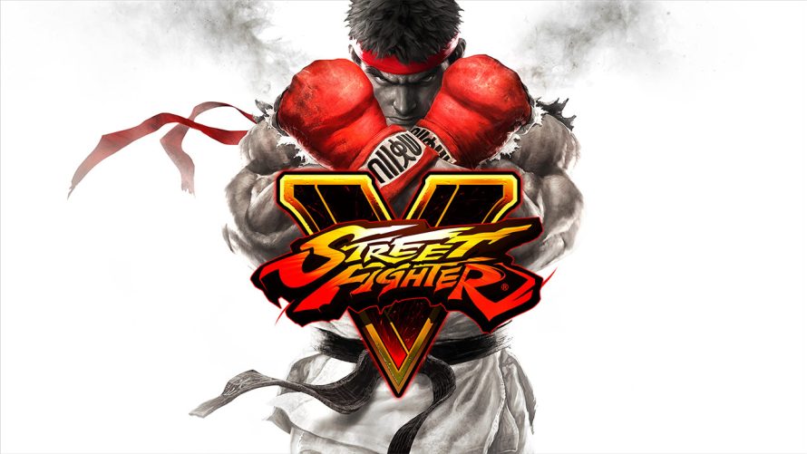 Capcom déçu des ventes de Street Fighter V