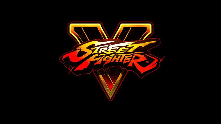 Street Fighter V : Le pré-téléchargement disponible en Europe