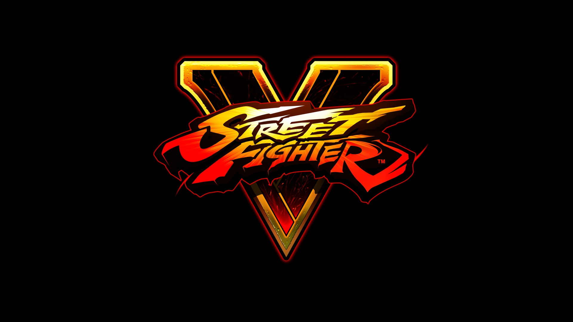 Street Fighter V