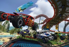 Preview Trackmania Turbo sur PS4 – Impressions et vidéo