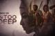 The Walking Dead Michonne