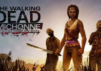 The Walking Dead Michonne : Des infos la semaine prochaine