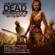 The Walking Dead Michonne