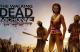 The Walking Dead Michonne