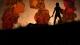The Walking Dead Michonne
