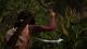 The Walking Dead Michonne