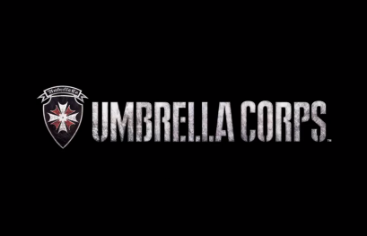 Umbrella Corps : Les précommandes ouvertes sur PS4