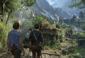 Uncharted 4 : Naughty Dog s'explique sur la polémique de l'artwork