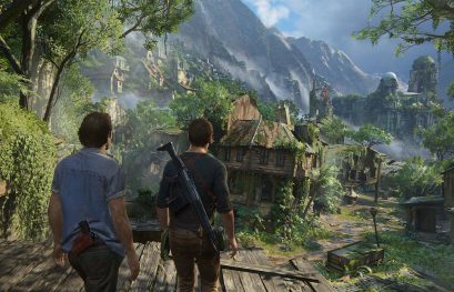Uncharted 4 : Naughty Dog s'explique sur la polémique de l'artwork