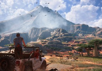 Uncharted 4 a visiblement "volé" un artwork de Assassin's Creed IV