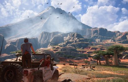 Uncharted 4 a visiblement "volé" un artwork de Assassin's Creed IV