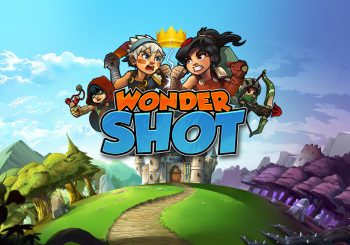 Wondershot sortira ce mois-ci sur PS4, Xbox One et PC