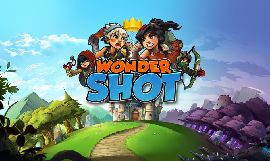 Wondershot : Le trailer de lancement