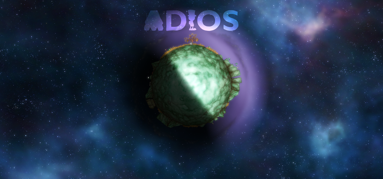 TEST | Amazing Discoveries In Outer Space (ADIOS) sur PS4