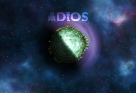 TEST | Amazing Discoveries In Outer Space (ADIOS) sur PS4