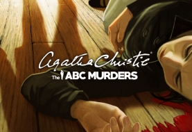 TEST | Agatha Christie - The ABC Murders sur PS4