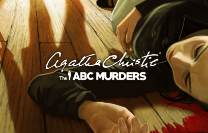 TEST | Agatha Christie - The ABC Murders sur PS4