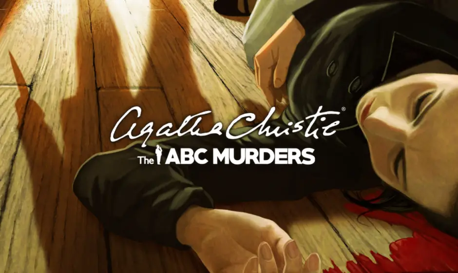 TEST | Agatha Christie - The ABC Murders sur PS4