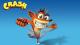 Crash Bandicoot