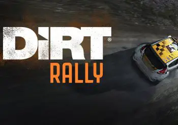 DiRT Rally : Un trailer pour les versions consoles