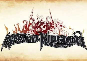 Grand Kingdom : Un trailer pour le mode "Guerre en ligne"