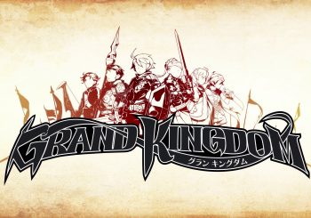 Grand Kingdom : Une démo disponible le 8 juin