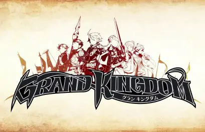 Grand Kingdom : Une démo disponible le 8 juin