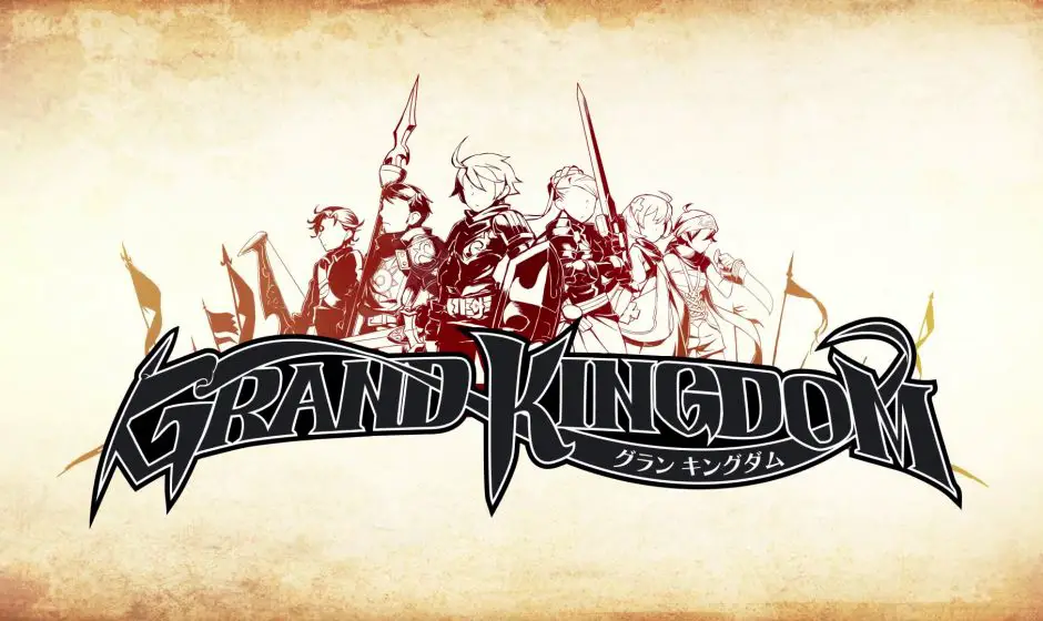 TEST | Grand Kingdom sur PS4