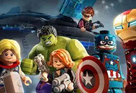 TEST | LEGO Marvel's Avengers sur PS4