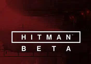 La bêta de Hitman est maintenant disponible sur PS4