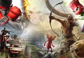Jeux PS4 : les sorties du mois de février 2016