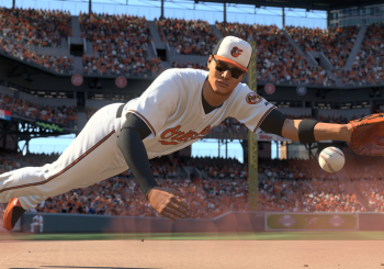 MLB The Show 16 : Découvrez 18 minutes de gameplay