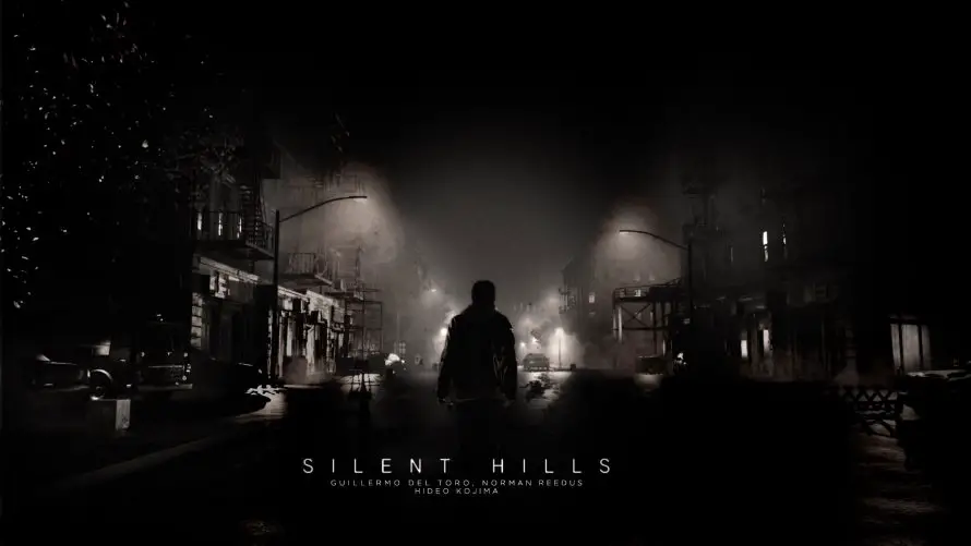 Cliff Bleszinski avait refusé de travailler sur Silent Hills