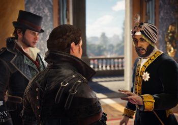Assassin’s Creed Syndicate : Le DLC « Le dernier Maharaja » est disponible