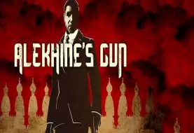 Test | Alekhine's Gun sur PS4