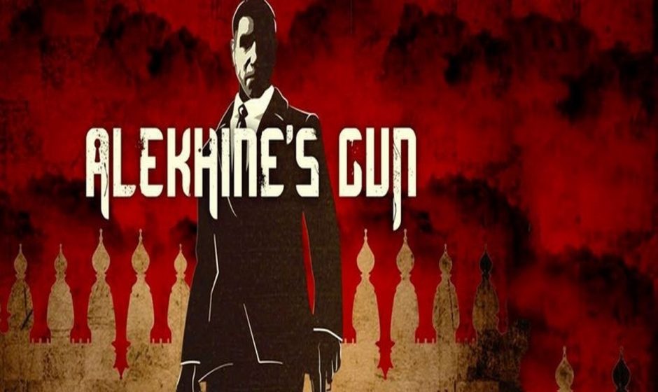 Test | Alekhine's Gun sur PS4