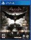 Arkham Knight