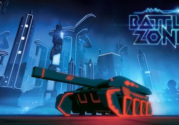 Battlezone : Un nouveau trailer pour cet opus PlayStation VR