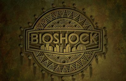 Bioshock: The Collection listé à Taiwan
