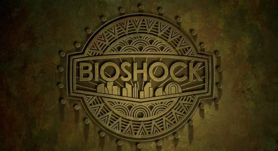 Bioshock: The Collection officiellement listé par 2K