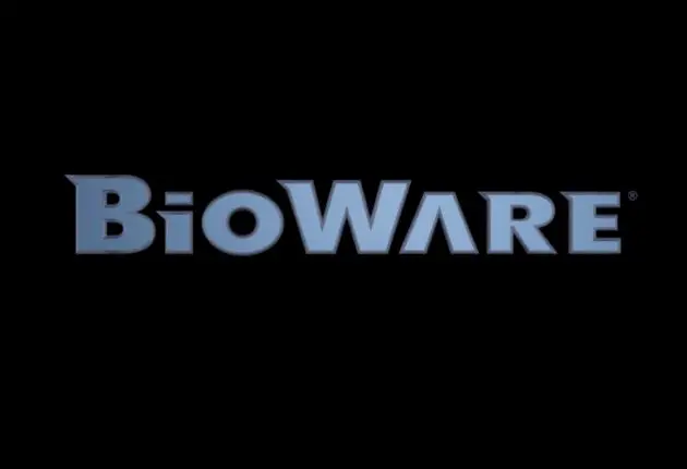 Nouvelle Licence de Bioware