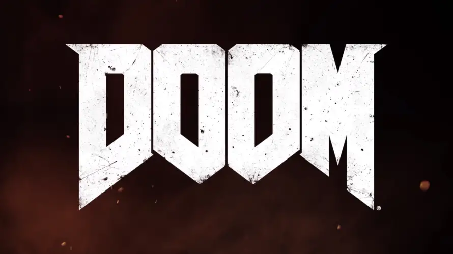 Doom : De nouvelles infos la semaine prochaine
