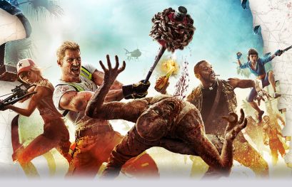 Dead Island 2 sortira également sur PS5 et Xbox Series X