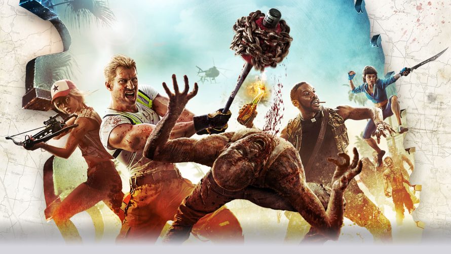 Dead Island 2 sortira également sur PS5 et Xbox Series X